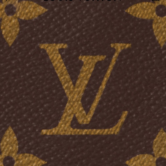 Authentic Louis Vuitton Key Pouch - Picture 3 of 8